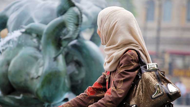 Être lesbienne et musulmane : un parcours de résilience