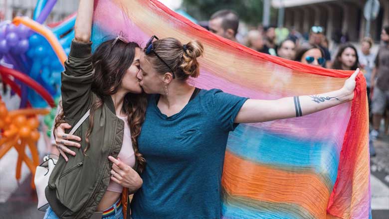 Littérature lesbienne et féminisme