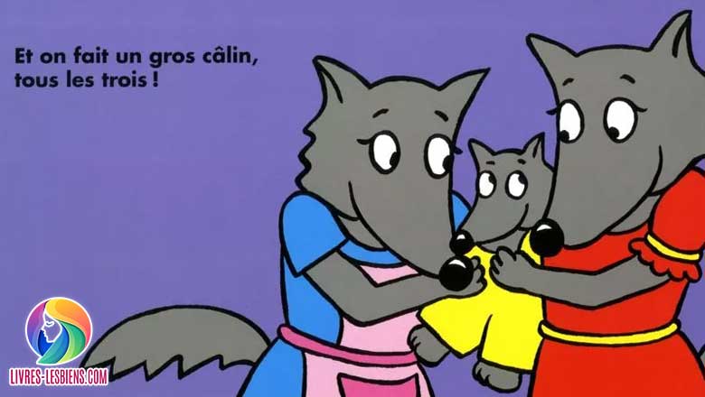 L’intérêt de développer une littérature enfantine LGBT+ L’intérêt de développer une littérature enfantine LGBT+