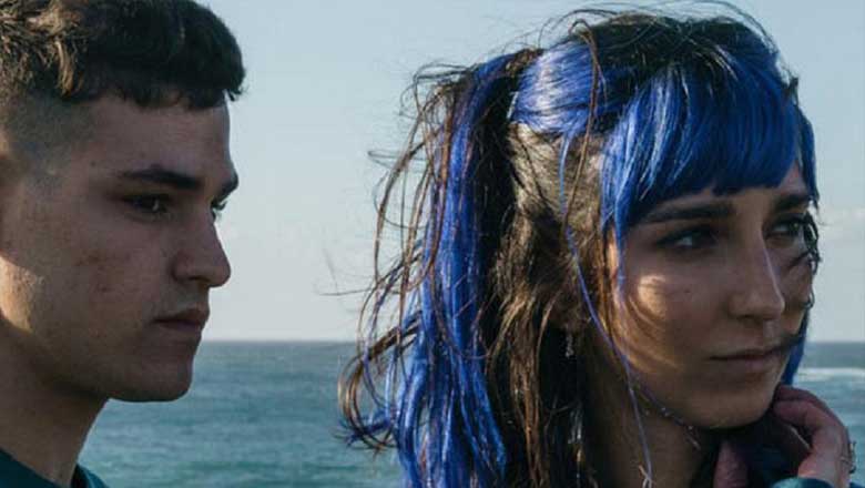 maika-personnage-transgenre image maika-personnage-transgenre "Bienvenue à Eden" : une série lesbienne et queer en deux saisons