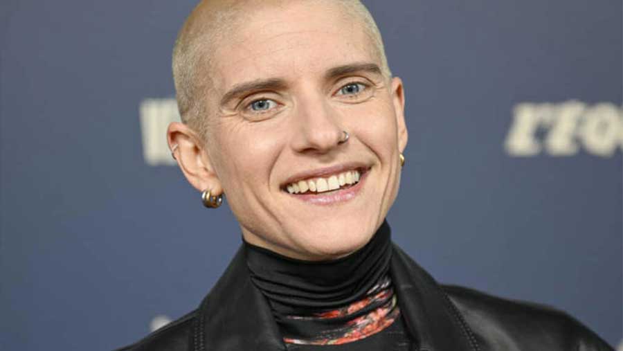 Marie Patouillet : sportive de haut niveau et visibilité lesbienne dans le sport