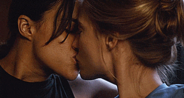 michelle-rodriguez-lesbian-kiss image michelle-rodriguez-lesbian-kiss Tomboy : un thriller hollywoodien avec Michelle Rodriguez et Sigourney Weaver