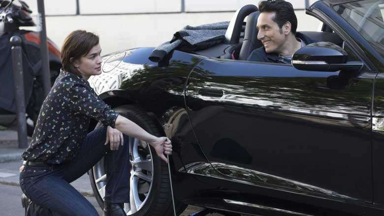 "Je ne suis pas un homme facile" - Une comédie sociale féministe "Je ne suis pas un homme facile" - Une comédie sociale féministe