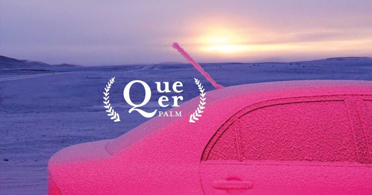 Queer Palm Cannes 2026 : 21 films en compétition pour la 16e édition, jury coprésidé par Anna Mouglalis et Thomas Jolly