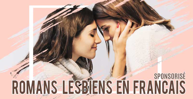 Lire des livres et des romans lesbiens Lire des livres et des romans lesbiens