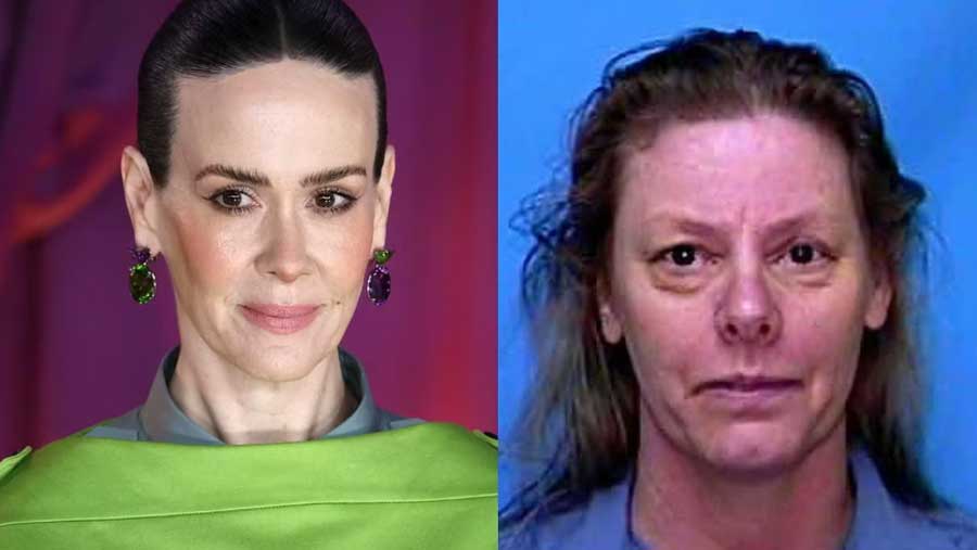 Saison 4 de &quot;Monster&quot; : Sarah Paulson en pourparlers finaux pour incarner la tueuse en série Aileen Wuornos