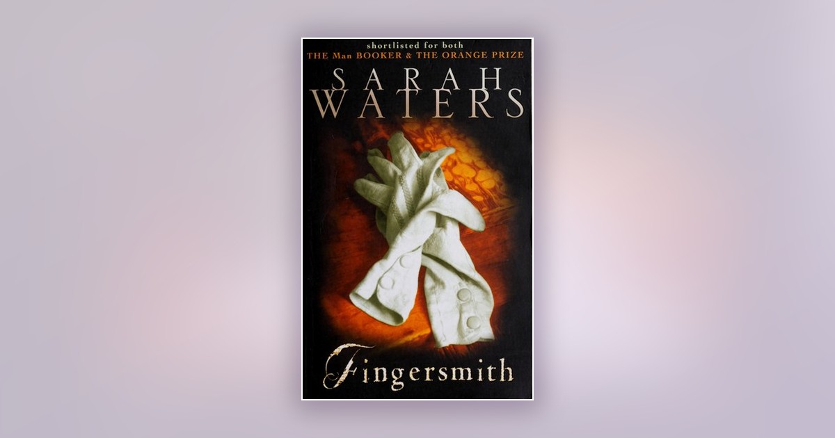Sarah Waters, romancière galloise qui a réinventé le roman lesbien historique, autrice de Tipping the Velvet et Fingersmith