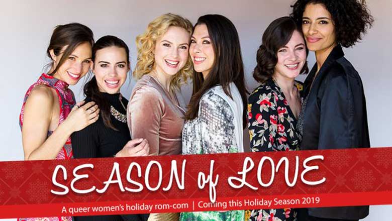 season-of-love image season-of-love Quels films lesbiens regarder pour Noël en {year} ?