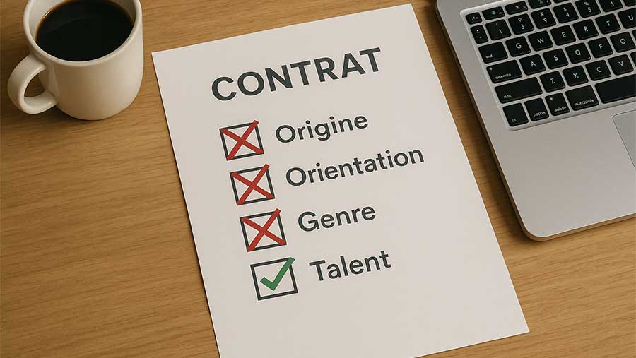 Sélection du Prix Gouincourt : inclusion ou exclusion dans la littérature lesbienne ?