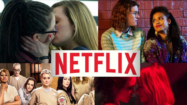 Verrons-nous des séries lesbiennes sur Netflix en 2023 ? Verrons-nous des séries lesbiennes sur Netflix en 2023 ?