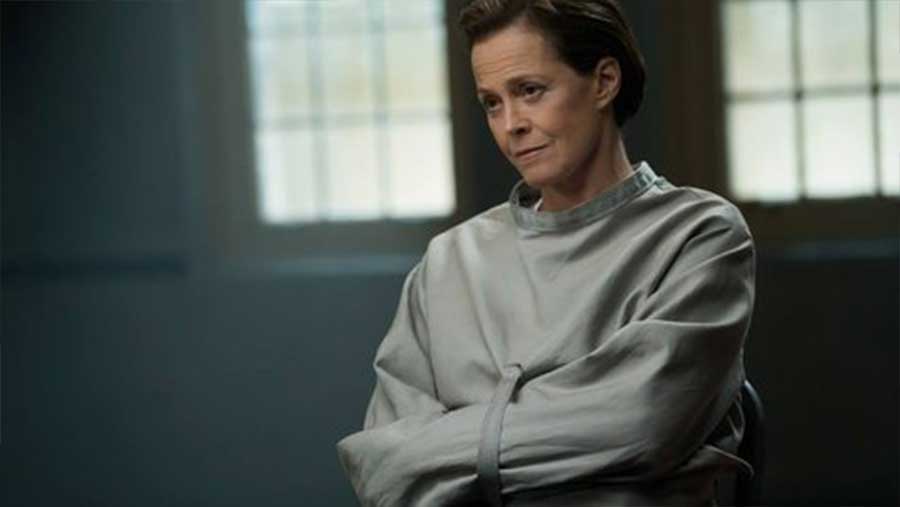 sigourney-weaver-film-lesbien-tomboy image a Dre Rachel Kay (Sigourney Weaver)