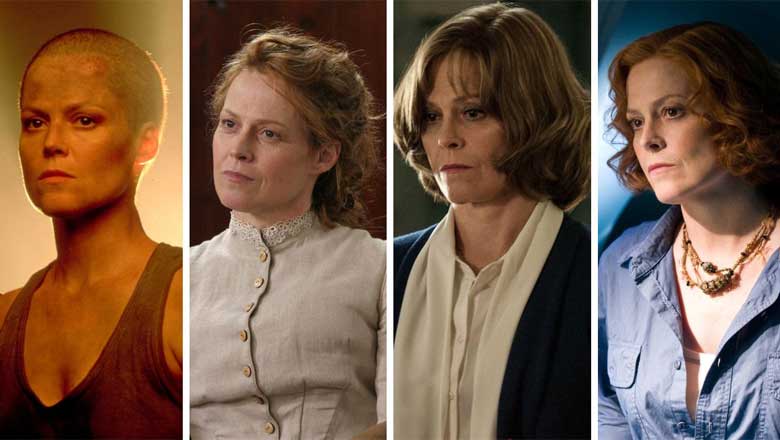 sigourney-weaver-icone-lesbienne Sigourney Weaver, l'icone lesbienne de la génération Y