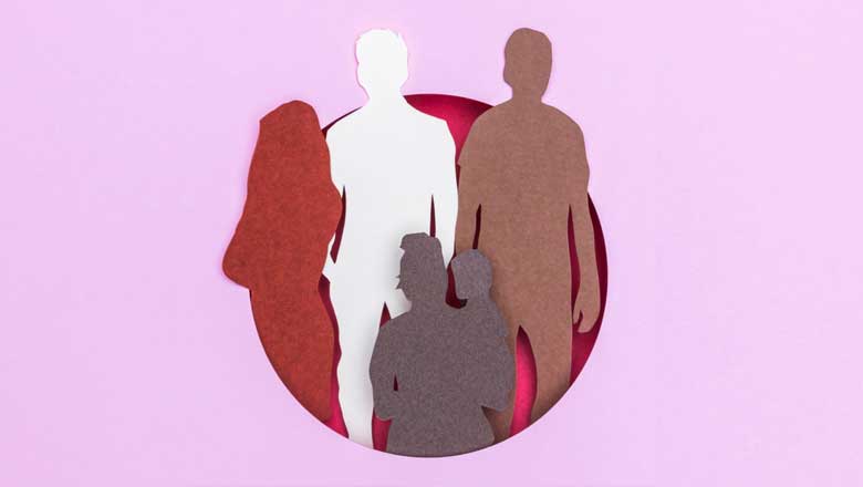 Suis-je transgenre ? Je suis une fille qui aime les filles, mais je ne me sens pas &quot;femme&quot; 