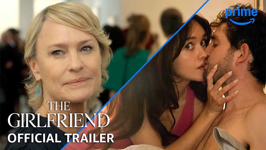 the-girlfriend-la-serie-avec-une-robin-wright-lesbienne "The Girlfriend" la série avec une Robin Wright lesbienne ?