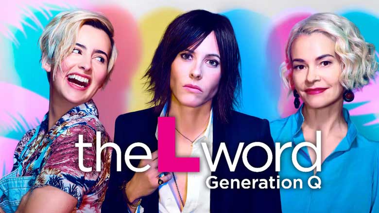 "The L Word: Generation Q" annulé par Showtime après trois saisons "The L Word: Generation Q" annulé par Showtime après trois saisons