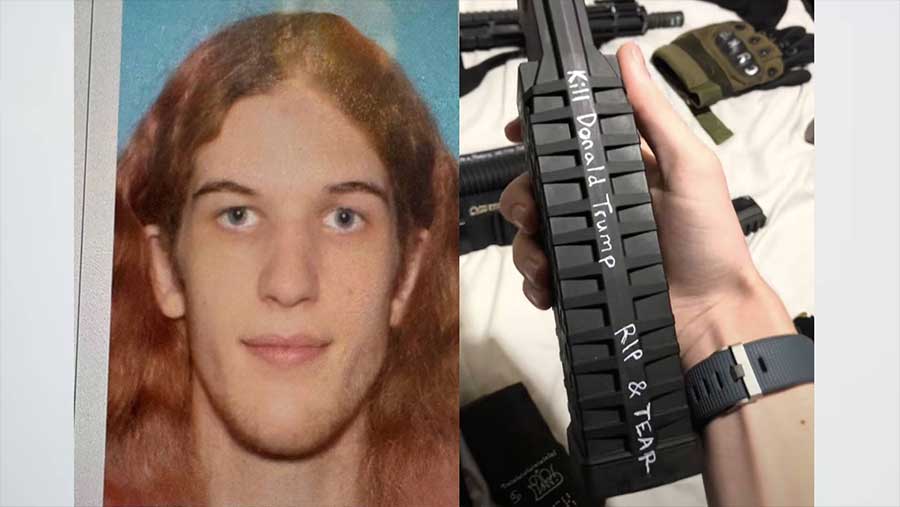 Tuerie de Minneapolis à l'église de l'Annonciation : ce que l'on sait sur la fusillade