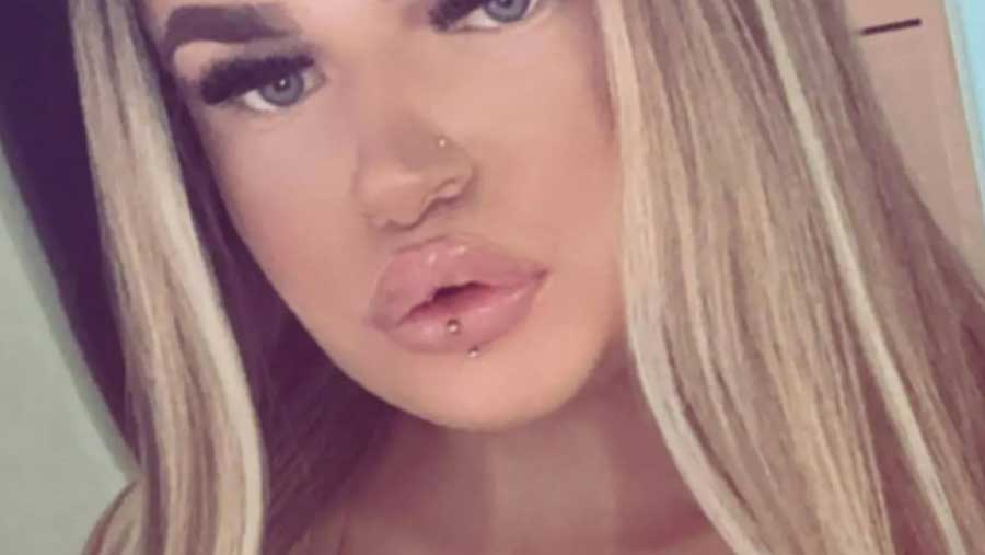 une-femme-trans-reconnue-coupable-dagression-sexuelle-pour-ne-pas-avoir-revele-quelle-etait-trans image Une femme trans reconnue coupable d’agression sexuelle pour ne pas avoir révélé qu’elle était trans