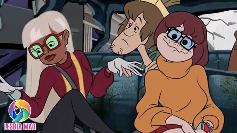 Velma de "Scooby-Doo" est officiellement lesbienne Velma de "Scooby-Doo" est officiellement lesbienne
