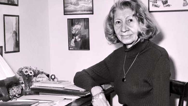 Simone de Beauvoir, la joie et le drame dans la vie de Violette Leduc Simone de Beauvoir, la joie et le drame dans la vie de Violette Leduc