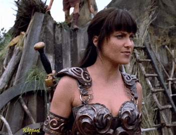Xena, la Guerrière : un symbole de force et de résilience féminine