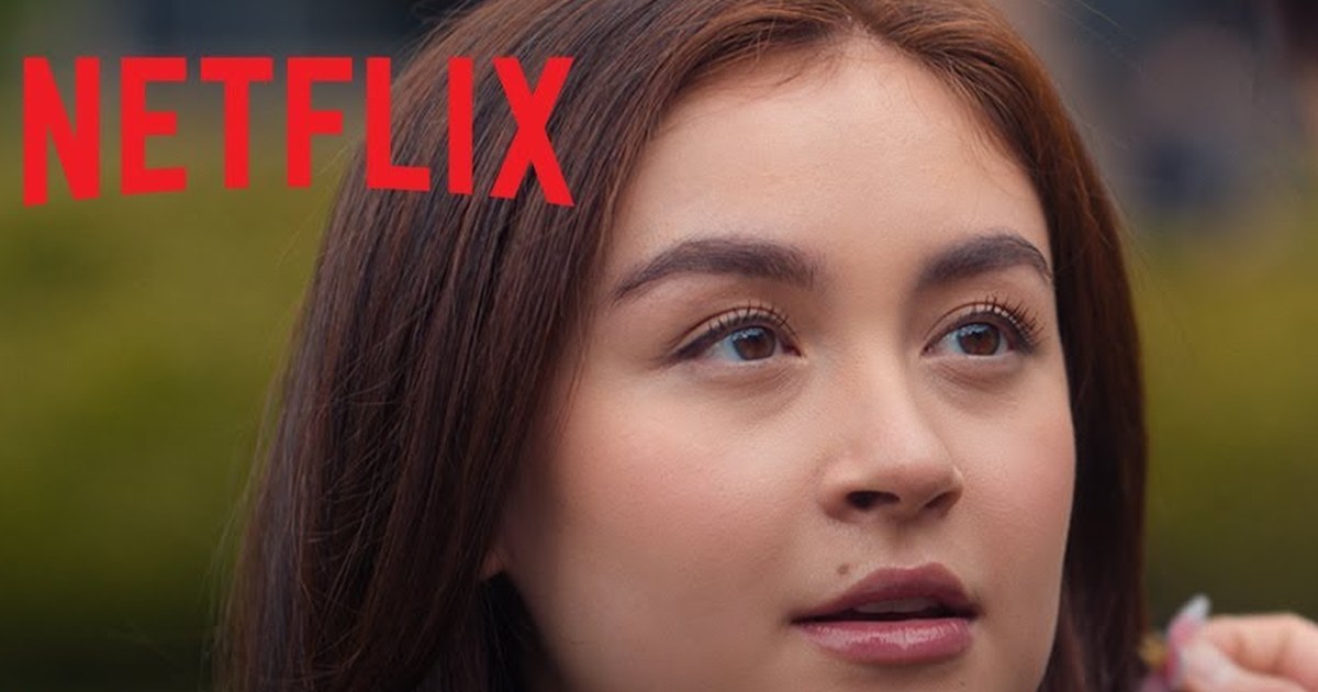 Kitty et Yuri de la série Netflix XO Kitty, personnages queer au lycée KISS de Séoul