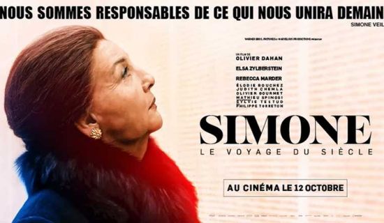 simone-le-voyage-du-siecle-15aaa745 image Film féministe : "Simone, le voyage du siècle"
