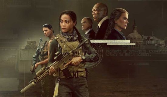 special-ops-lioness-une-serie-de-romance-militaire-lesbienne-a-ne-pas-manquer-15eabcb7 image