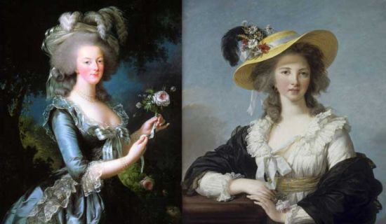 marie-antoinette-lesbienne-20d5e178 image Marie-Antoinette était-elle lesbienne ?