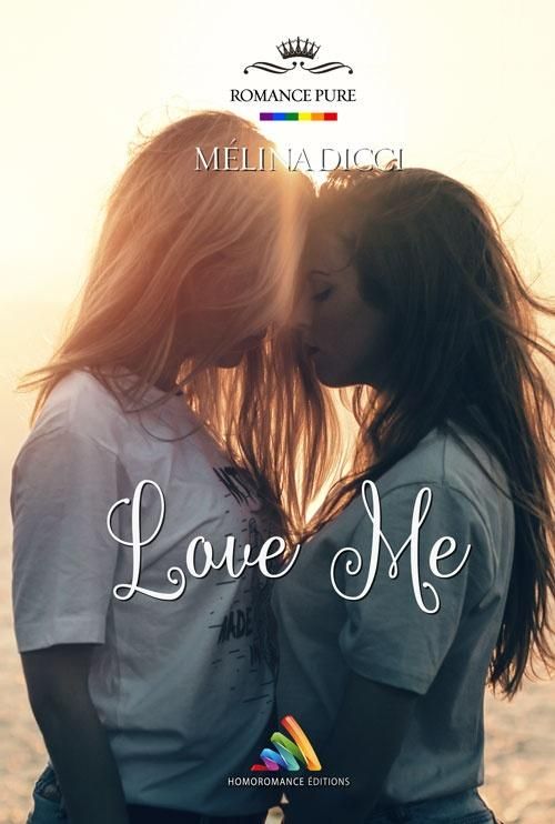 love me, meilleur roman lesbien