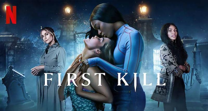 Série lesbienne bit-lit : &quot;First Kill&quot; ou first flop ?