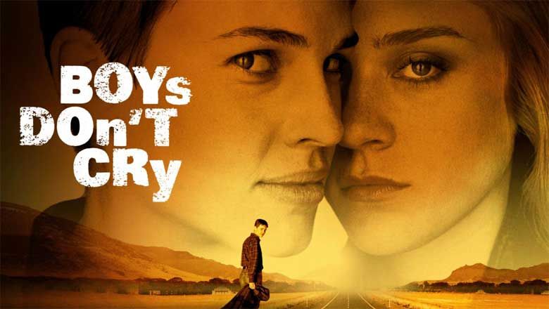 Film lesbien : Boys don