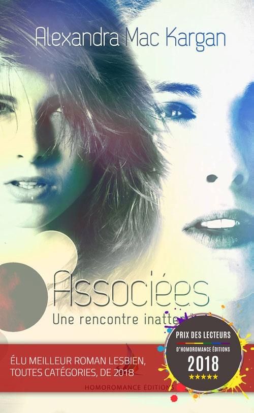 associées, meilleur roman lesbien