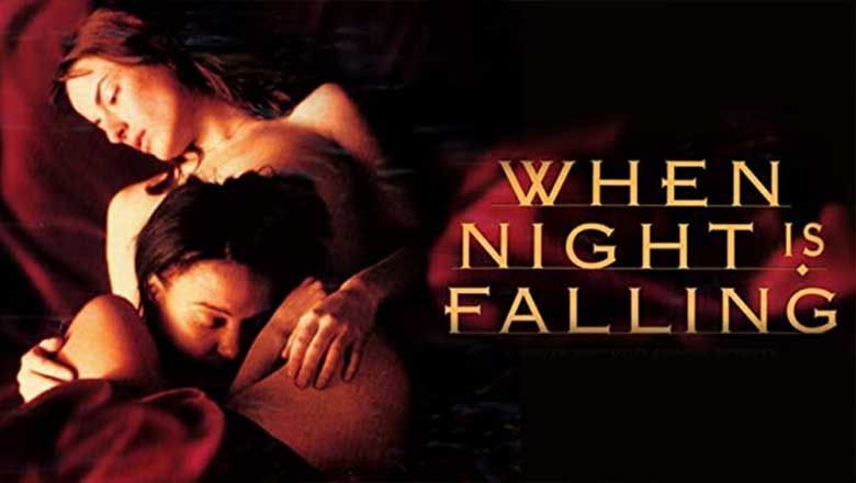Film lesbien : &quot;When Night is Falling&quot; de Patricia Rozema