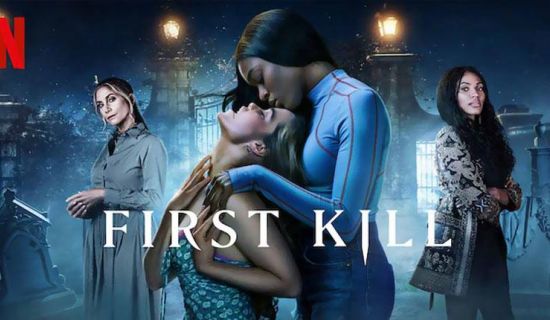 first-kill-serie-lesbienne-netflix-vampires-a4532950 image Série lesbienne bit-lit : "First Kill" ou first flop ?