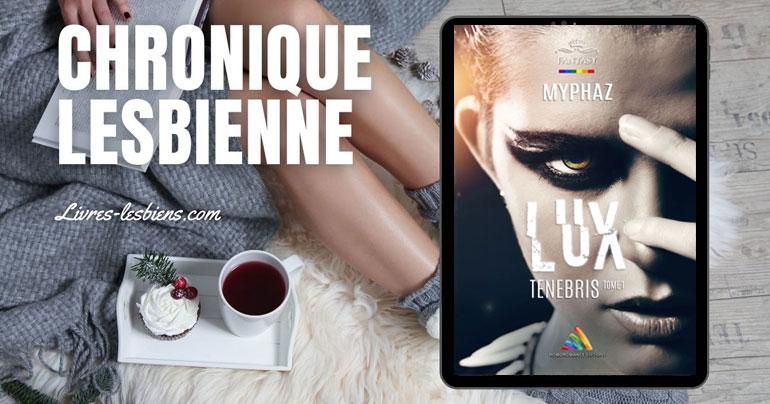 roman-lesbien-francais-lux-tenebris-myphaz-fantasy-bd1694e5 image fantasy lesbien, roman, livre et ebook de Myphaz